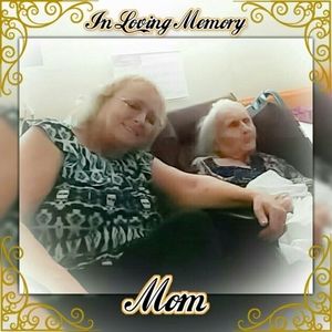 Meet your Posher, Vickie